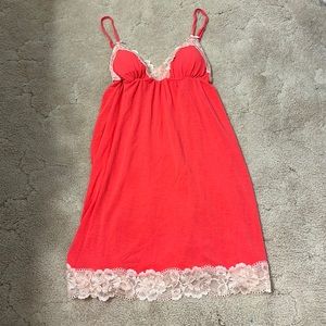 Victoria’s Secret night gown
